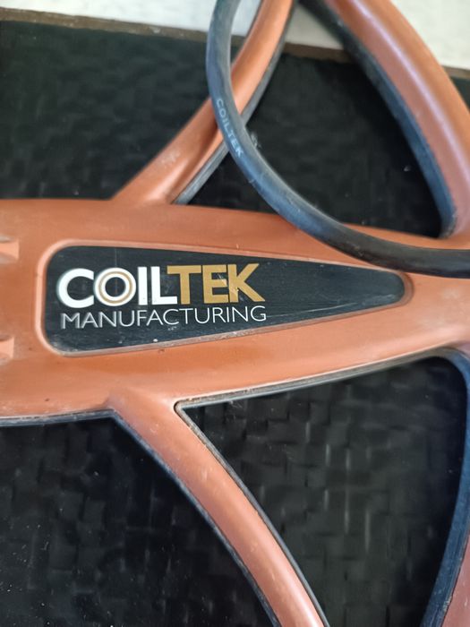 Металлаискател минилаб Xterra 705