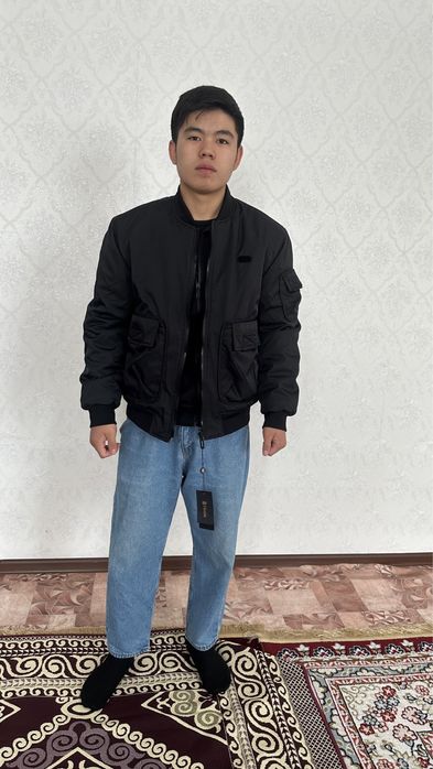 Ветровка мужская