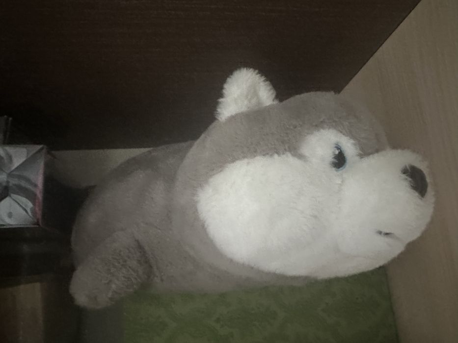 Продается мягкие игрушки детские