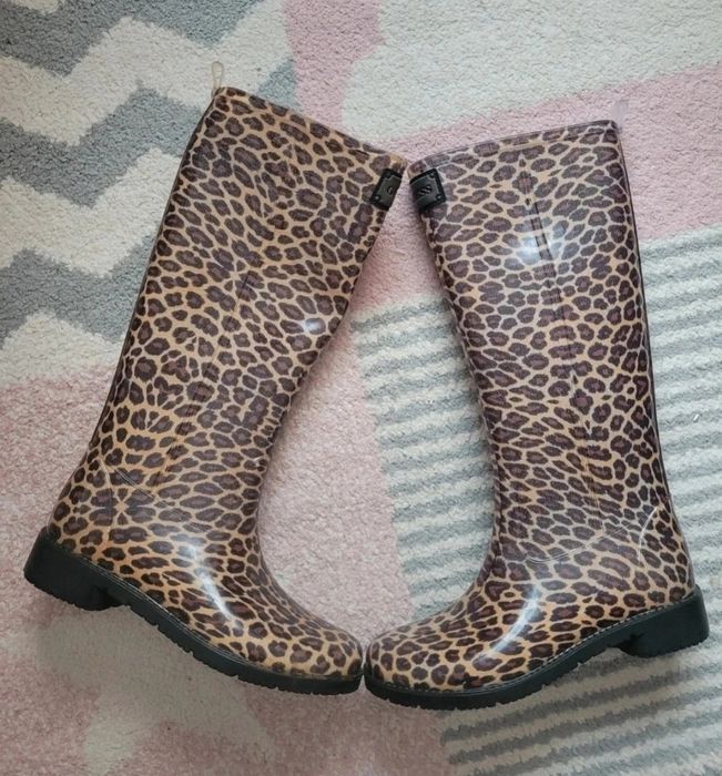 Cizme de cauciuc Guess nr.36