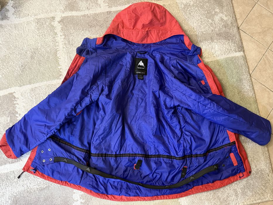 Burton geaca ski / snowboard
