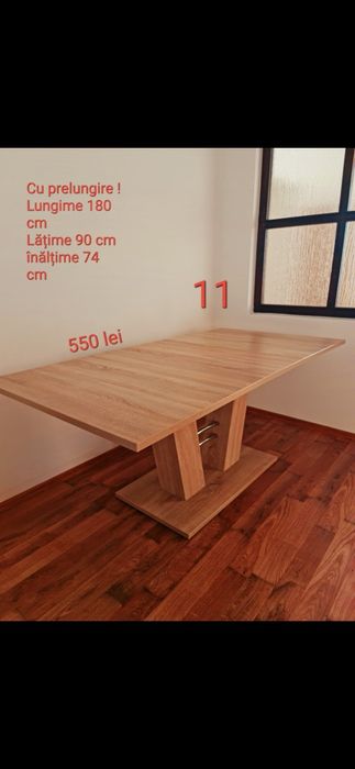 Mese calitate superioară!