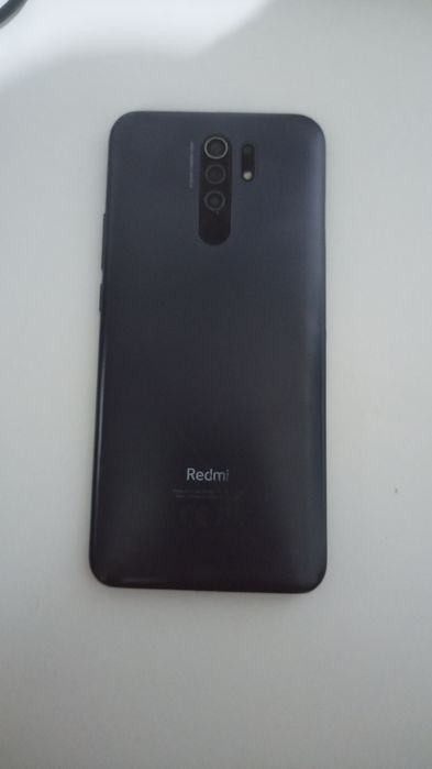 Redmi 9 на донорство