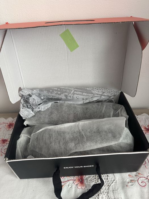 Mocasini gryxx marime 38