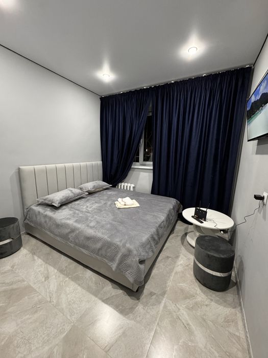 Квартира по суточно , на час ,