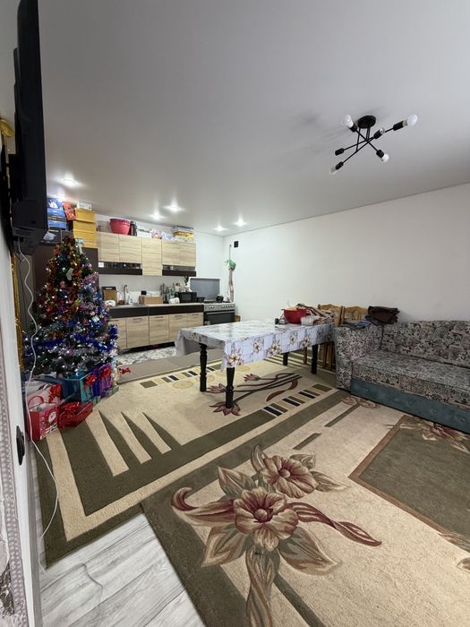 Продам дом с коммерческой баней