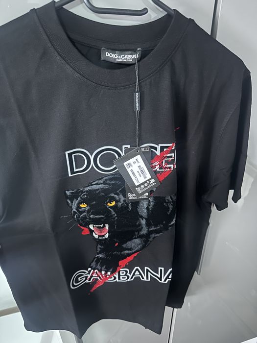 Tricou Dolce&Gabana
