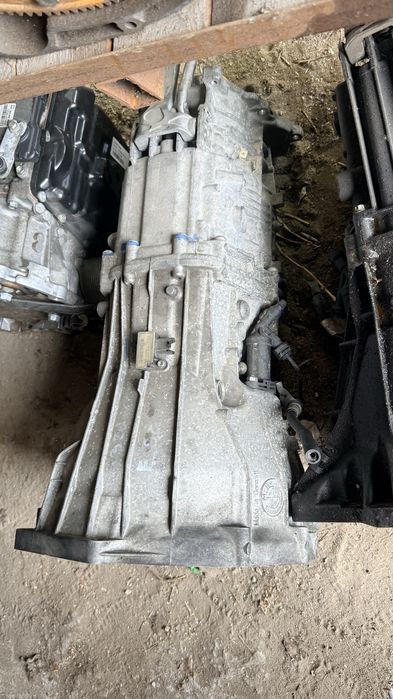 Ръчна скоростна кутия за BMW XD 4x4 F20 F30 F31 F32 F33 E90 E91LCI