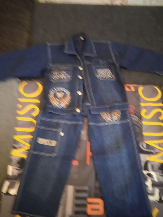 Продам вещи на мальчика