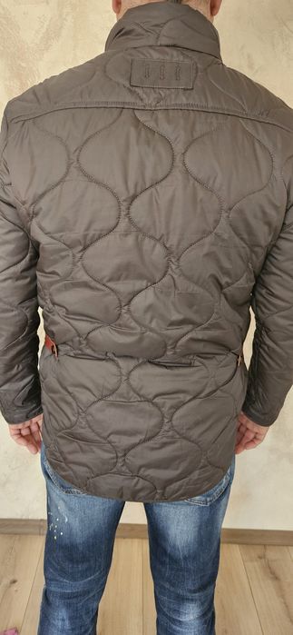 Мъжко преходно яке