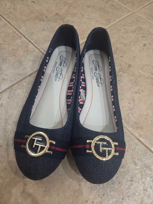 Обувки 39 номер