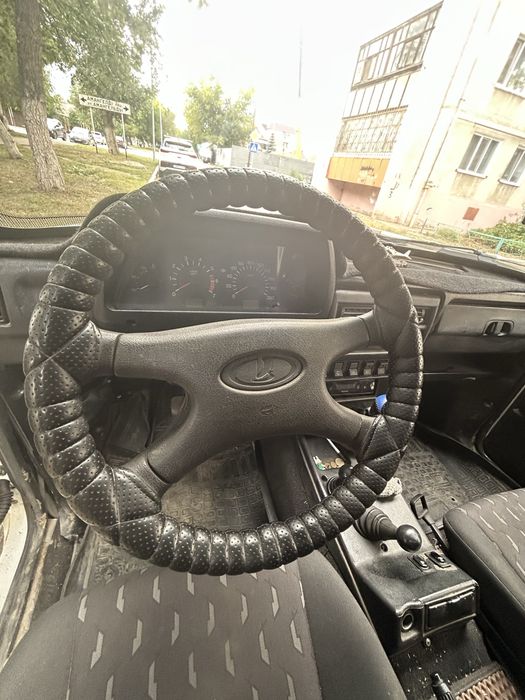 Продам ниву в отличном состоянии