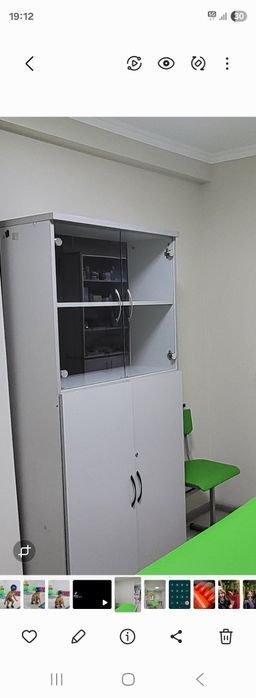 Срочно продаю шкаф