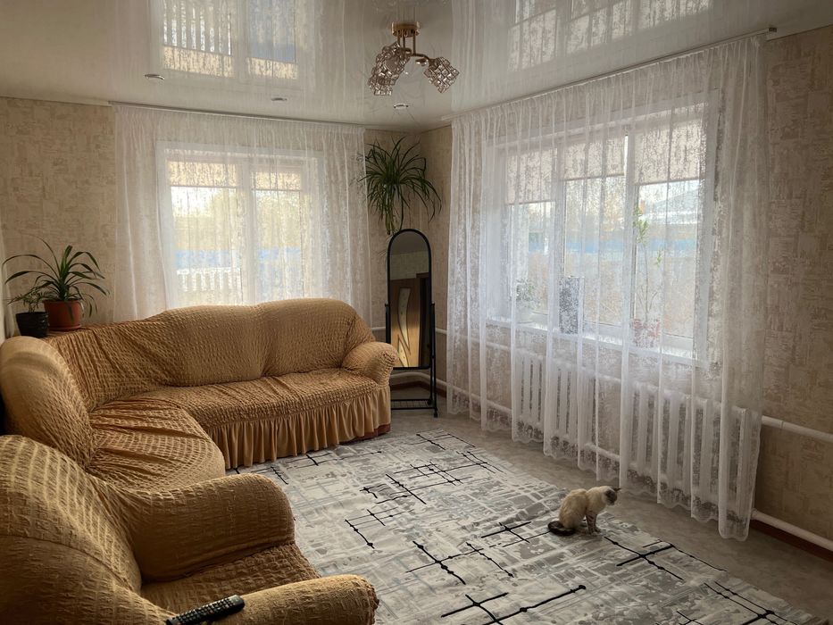 Продам частный дом