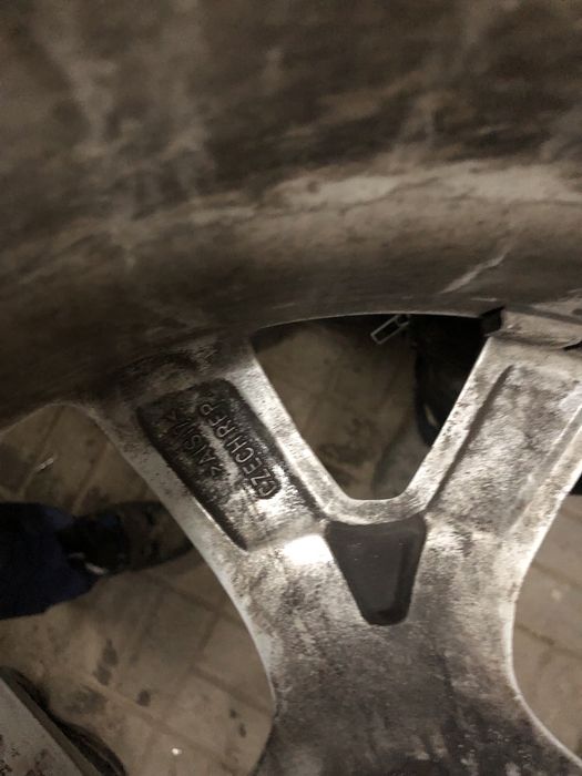 Диски на БМВ X1 F48