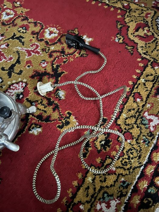 Самовар антиквар СССР 1980г.