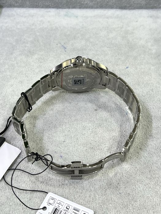 Швейцарские часы Certina DS Podium, кварцевые.