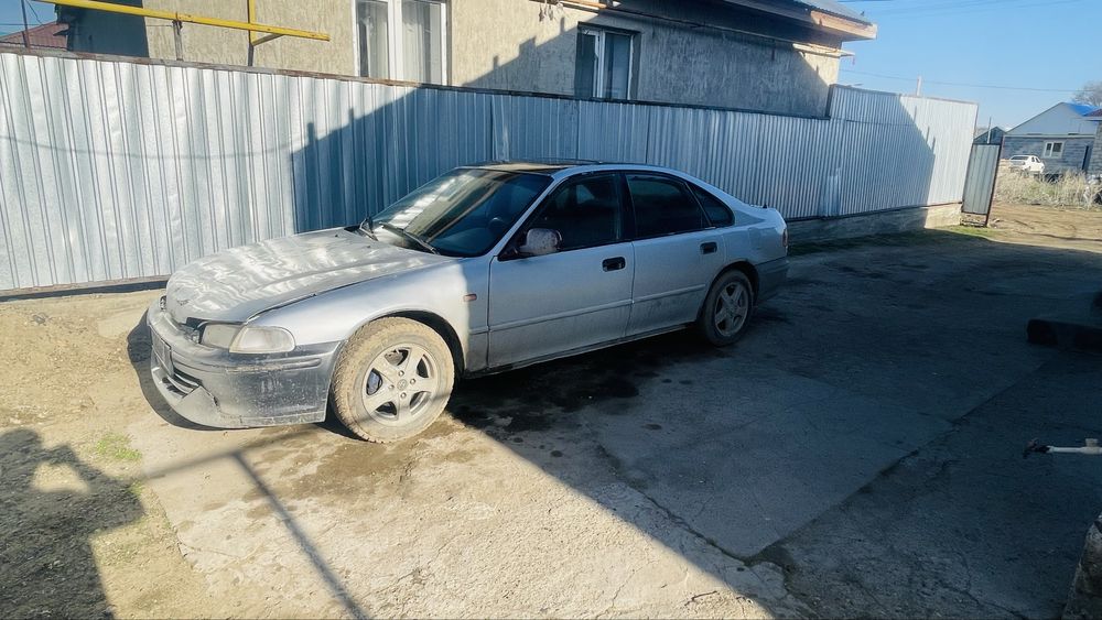 Продам хонда аккорд