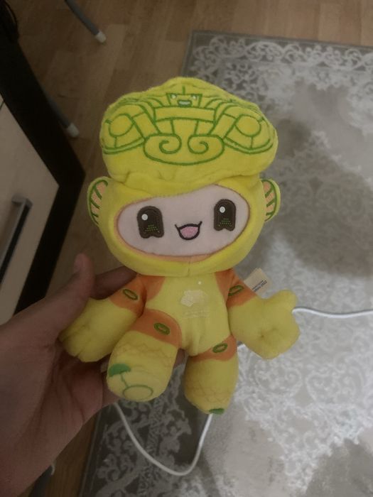 игрушки с автоматов