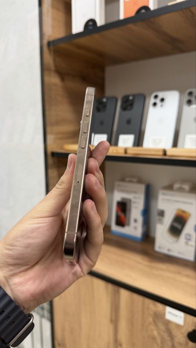 iPhone 16 Pro 256GB
