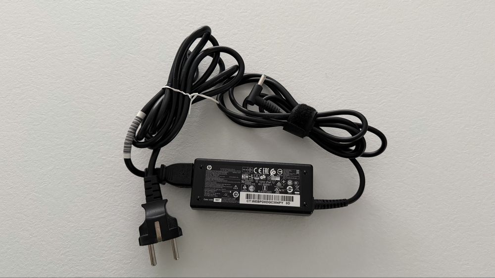 Incarcator laptop HP 65W