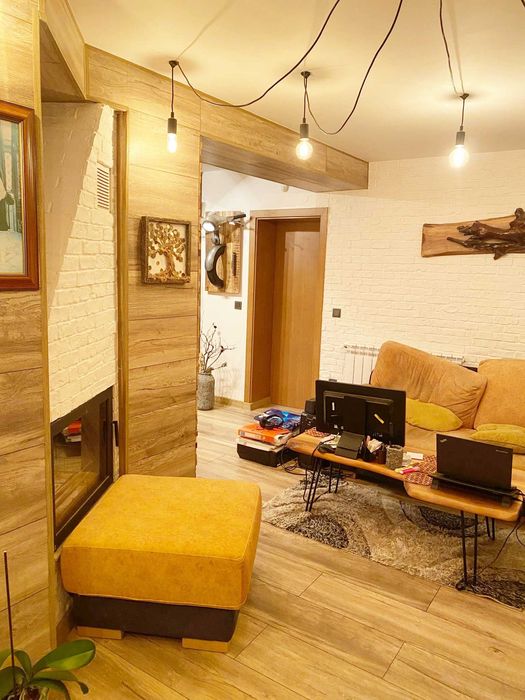 Продава се Къща в Тетевен - 220 кв.м за 1728 €/кв.м - Снимка #21