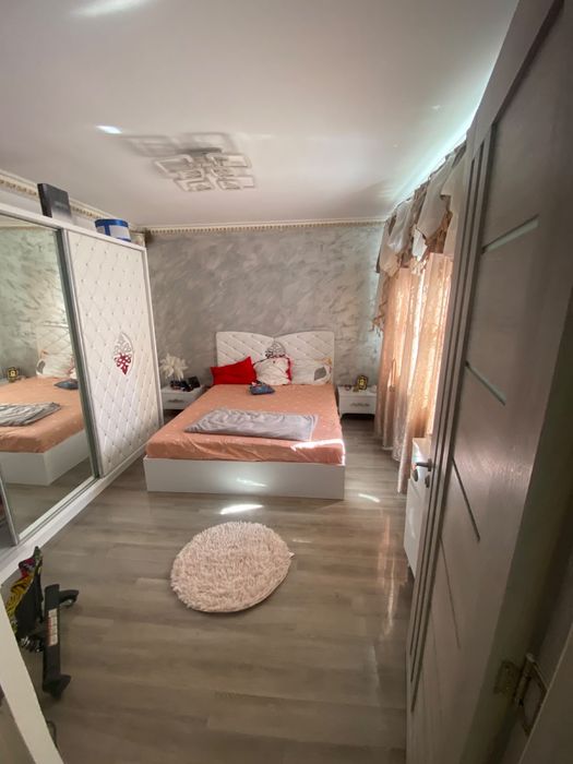 Apartament 3 camere