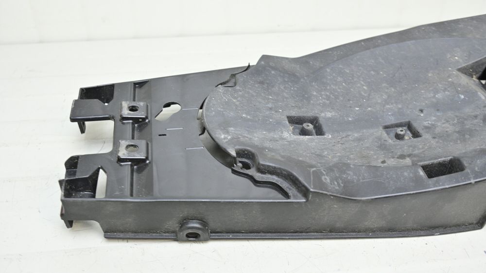 Plastic Aparatoare Roata Spate Undertail BMW R1200GS / R1250GS /