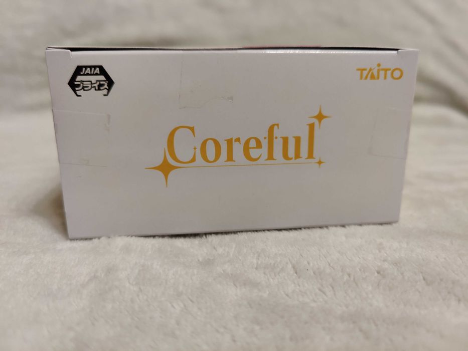 Figurina Quintessential Quintuplets - Nakano Ichika - Uniform Renewal