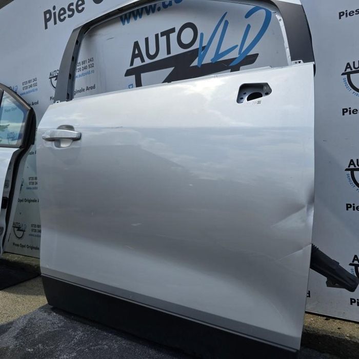 Portiera usa dreapta fata Opel Mokka X