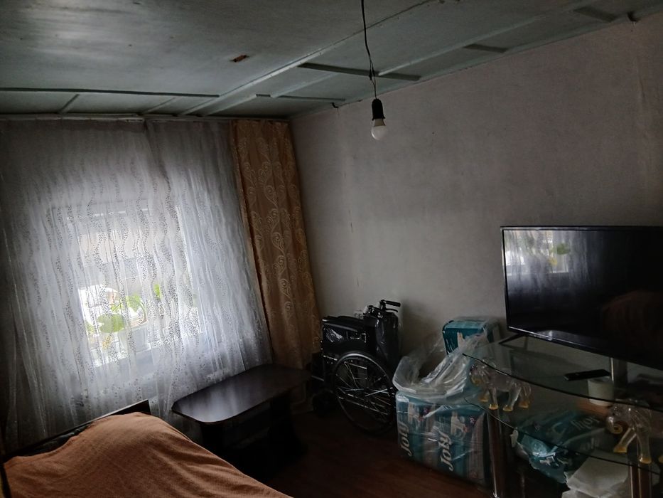 Продам или обменяю дом на Вольном