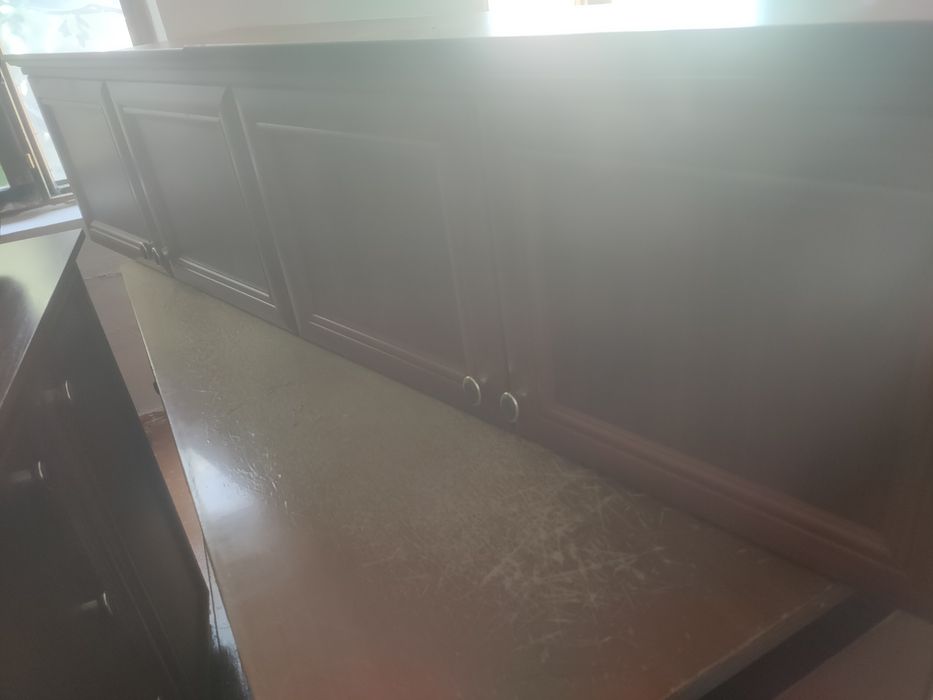 Спальный гарнитур