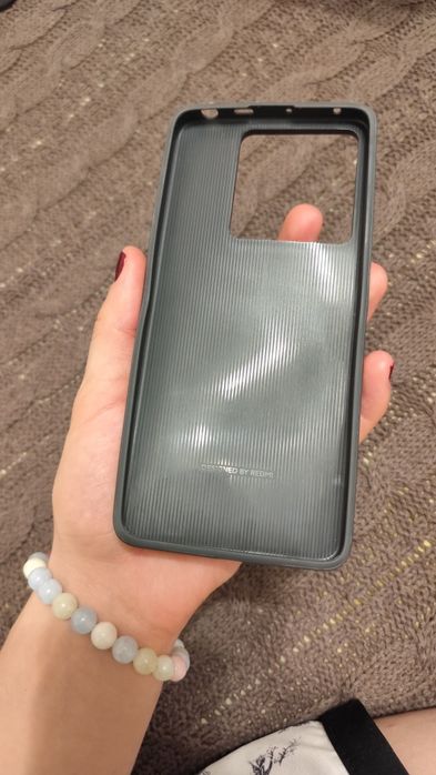 Чехол для телефона Xiaomi Redmi Note 13 Pro 5G