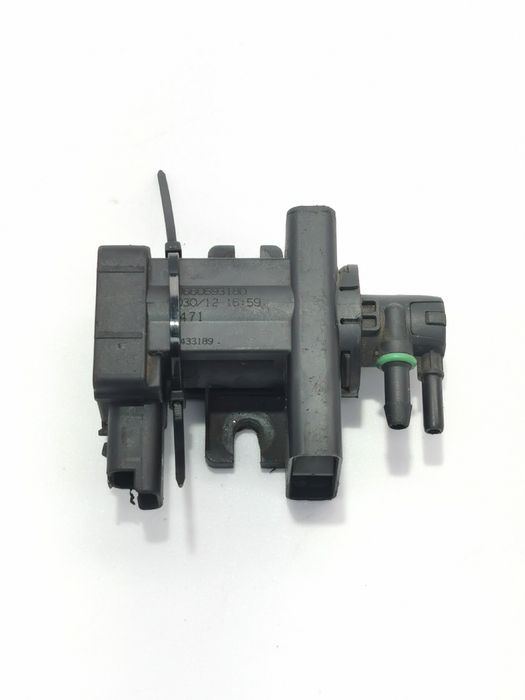 Supapa vacuum Peugeot 508 2012 2.0 HDI CAI 9660693180