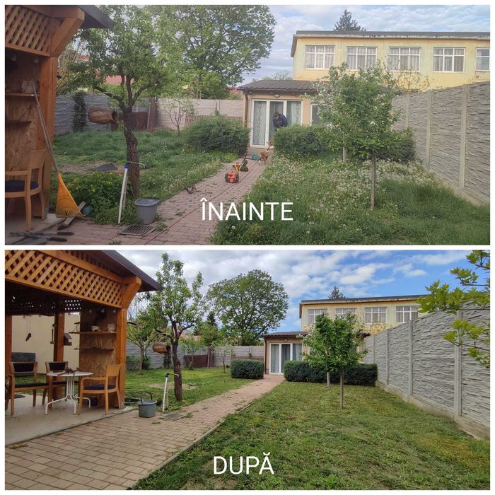 Tai , Tund Iarbă  Defrișări – intervenții rapide/servicii profesionale