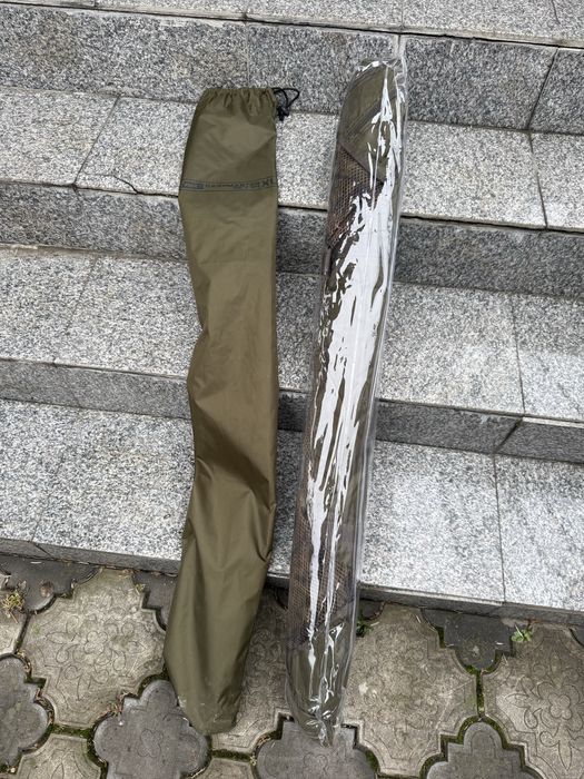 Vand ustensile de pescuit