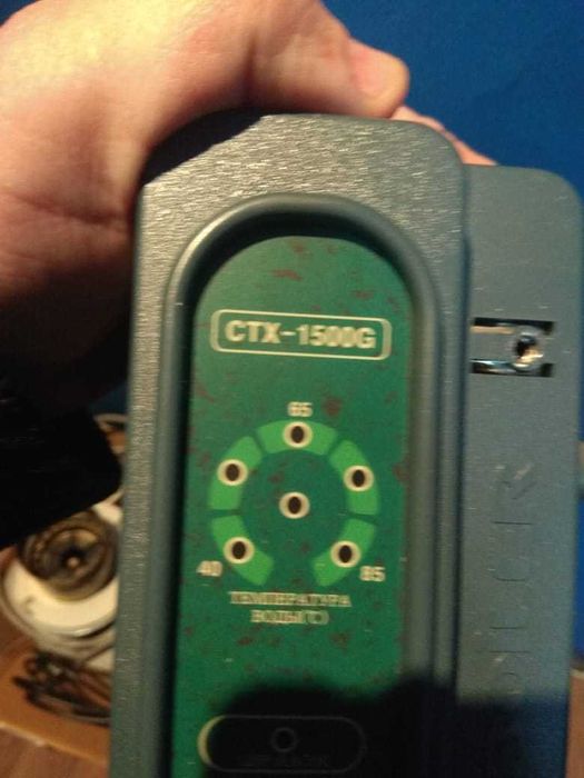 Запчасти на котлы Kiturami и Elsoterm