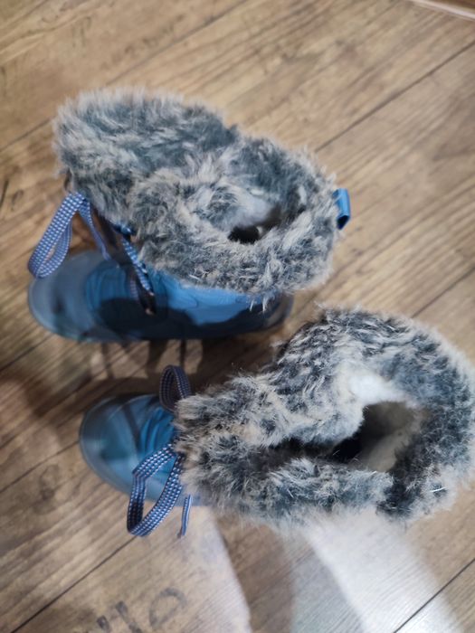 Детски апрески Quechua, 34 номер.