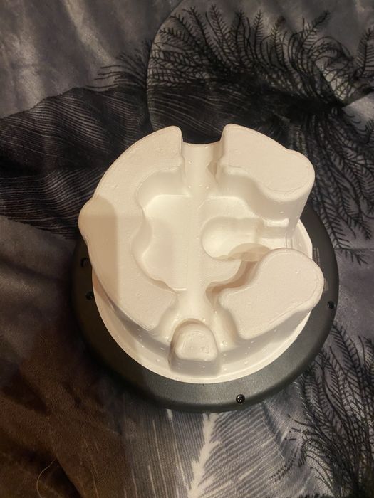 Compresor bmw mai multe detali jos