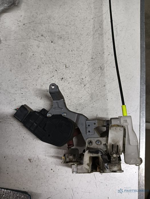 Broasca Usa Dreapta Fata Peugeot 107 [ 2005 - > ]