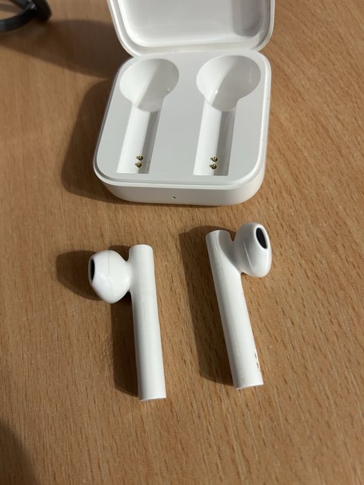 Casti Mi True Wireless