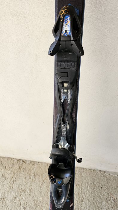 Schiuri si clapari HEAD