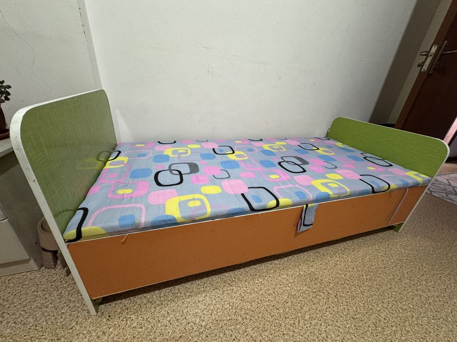 Детская кровать!Срочно продам!
