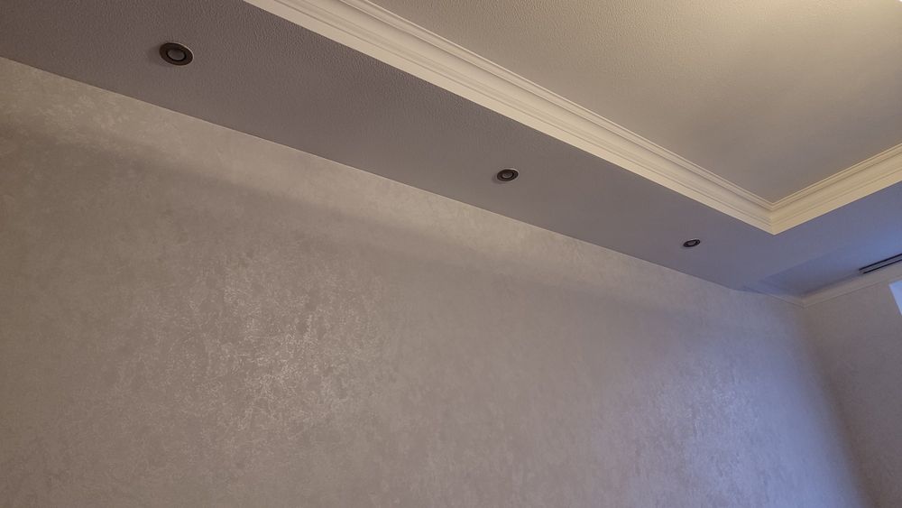 Ремонтные работы