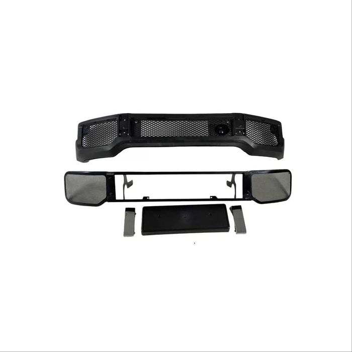 Предна броня за Mercedes G-Class W463 (1989–2010) – AMG G65