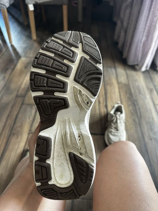 Vand Adidasi Fila Originali