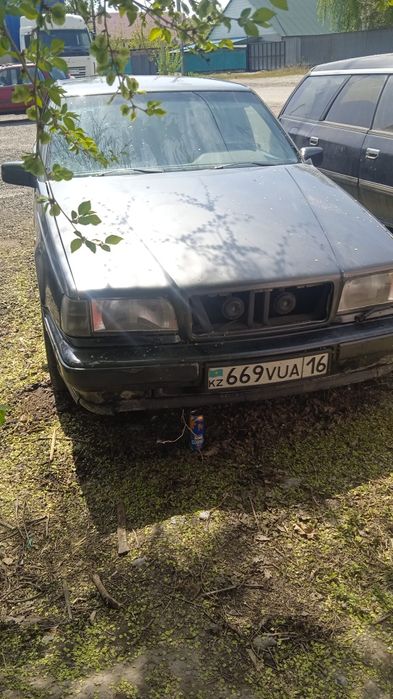 Продам Вольво 850