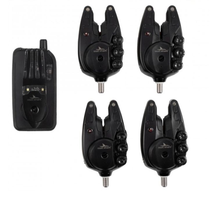 Прадается fox аналог