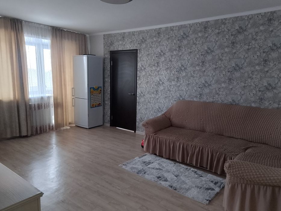 Сдам двухкомнатную квартиру