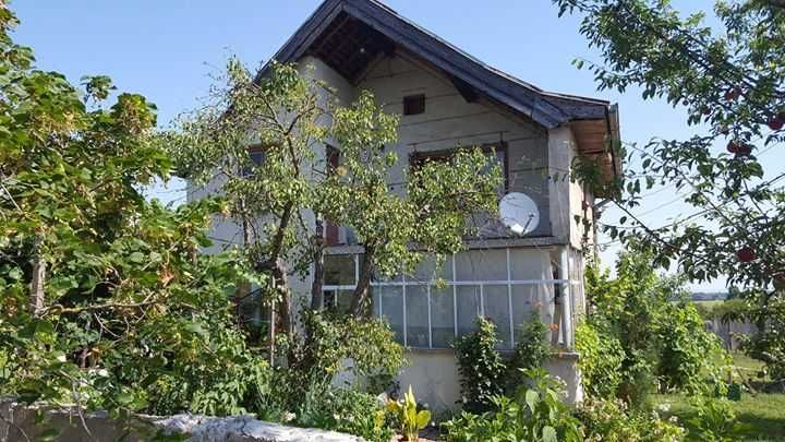 Продава се Къща в Елхово - 104 кв.м за 344 €/кв.м - Снимка #6